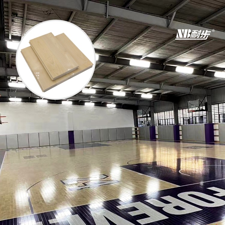 Hangzhou Mamba Basketball Center